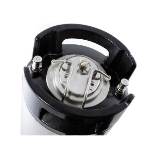 19l Corneliusfat av høy kvalitet. Dette er Kegland fat!