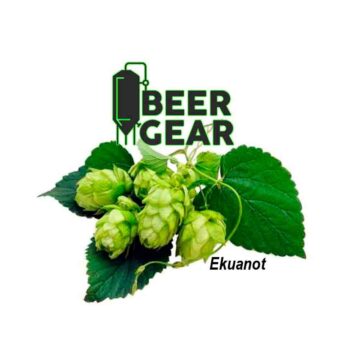 Ekuanot Humle 50g pellets