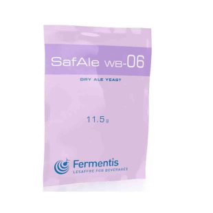 Safale WB-06 11.5g Tørrgjær til hveteøl