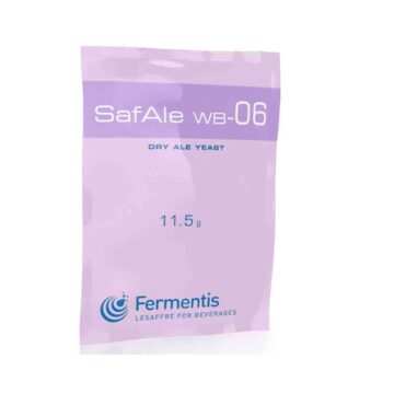 Safale WB-06 11.5g Tørrgjær til hveteøl