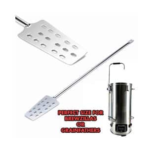 Kegland rørespade 61 cm