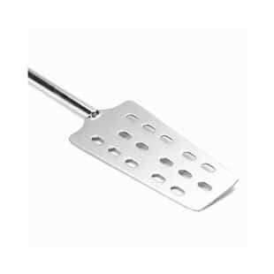 Kegland rørespade eller bryggesleiv i rustfritt stål!