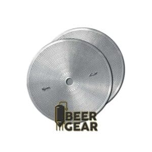 G30 Rolled Plates