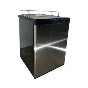 Series X Kegerator Basis. Utvendig bilde