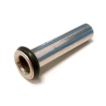 CO2 Stigerør til corneliusfat. Brukes også på ølsiden for å få kort stigerør