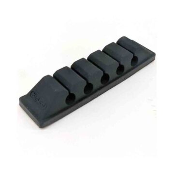 8mm Slangefeste for 5 slanger passer perfekt for å organisere slangene i et kjøleskap