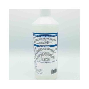 Chemstone 1 Liter. rengjøringsmiddel for bryggeutstyr