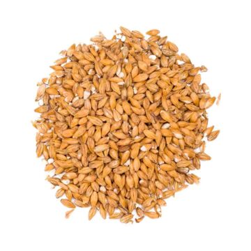 Dekstrin malt fra Viking. Sædme, karamell og toffee