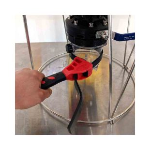 Fermzilla Åpner. Wrench. Passer til Fermzilla gjæringskar og mye annet!