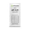 Milwaukee pH 4.01 kalibreringsvæske for kalibrering av pH meter. 20 ml