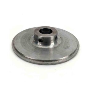 100mm Steel Tin Can Chuck for hermetikkbokser