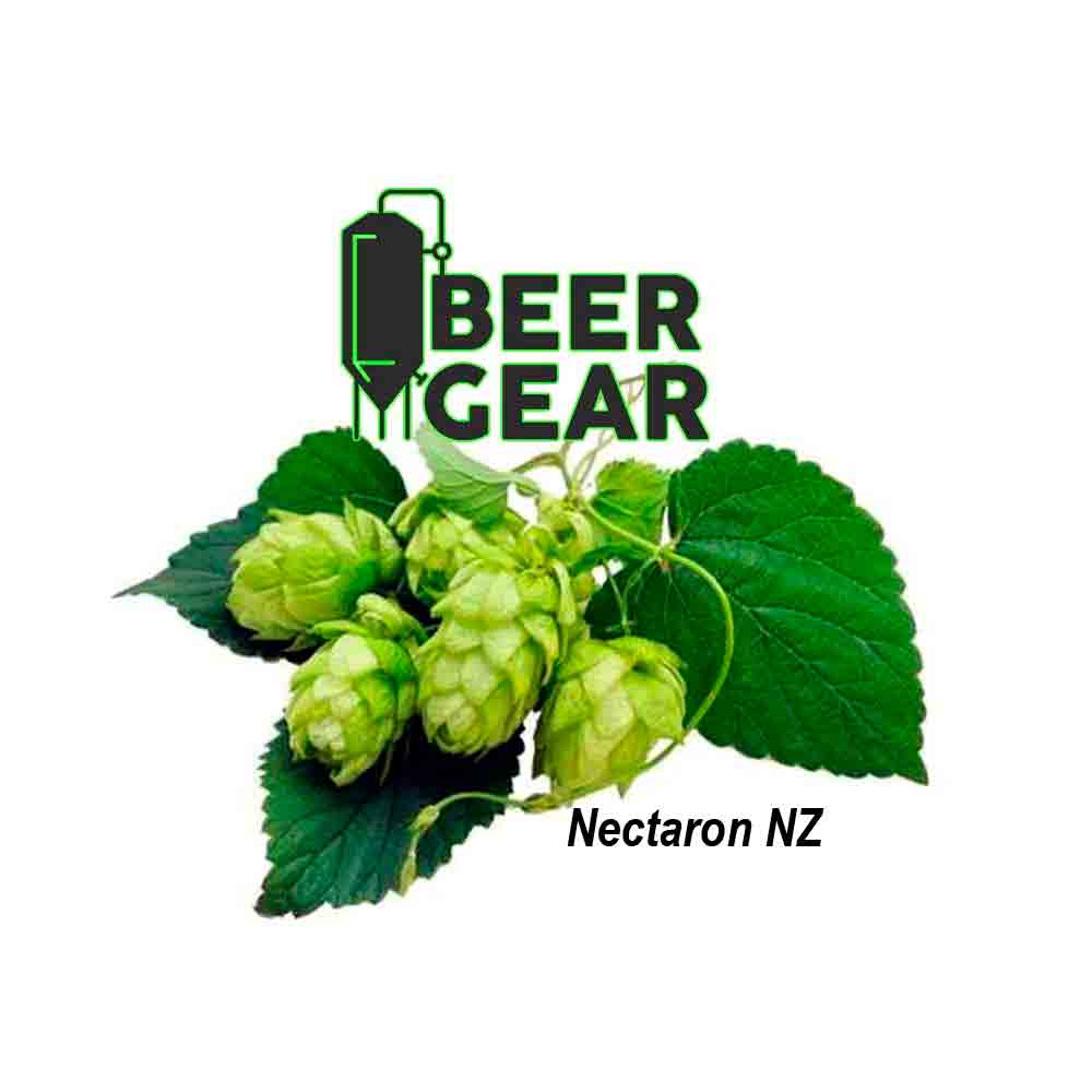 Nectaron Humle passer til IPA, Neipa og Pale Ale