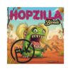 HopZilla Blonde FWK. Til deg som vil brygge godt øl, men ikke har tid eller plass til allgrain brygging