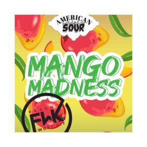 Mango Madness FWK. Surøl som fresh wort kit