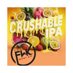 Crushable IPA Fresh Wort Kit