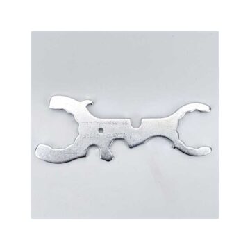 7 i 1 verktøy for fatanlegg. Her er alt du trenger