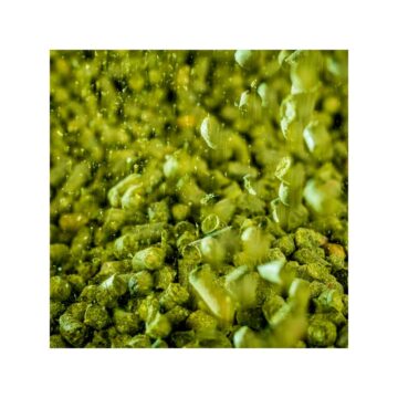 7-11% alfasyre innhold. Beregnet for ølbrygging!