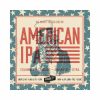 American IPA 2 allgrain ølsett. Ølbrygging