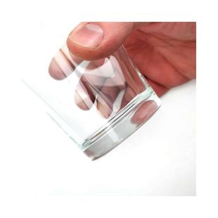 American Shaker Pint ølglass på 0,47L fra Kegland