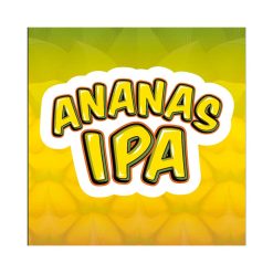 Ananas IPA all grain ølsett kjøper du hos Beergear.no