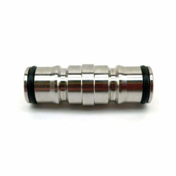 Ball lock til ball lock kobling. Vaske tappelinjer