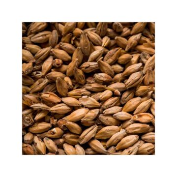 Crisp Chevallier en malt med mye smak