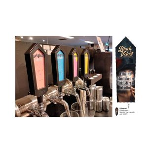 TapHandle til dette ølsettet