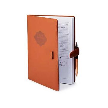 Brew journal Bryggelogg