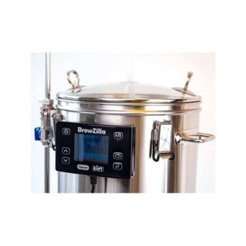BrewZilla 35L Gen 4 ølbrygger