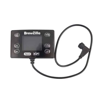 Kontroller til Brewzilla 65 liter
