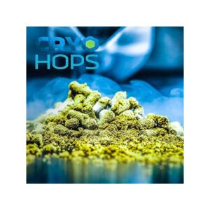 Cascade Cryo Hops humle