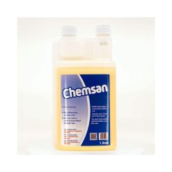 Chemsan desinfeksjonsmiddel1 liter flaske