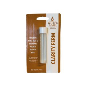 Clarity Ferm WLN4000