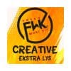 Creative Ekstra Lys Fresh Wort Kit. Lag øl uten brygger!