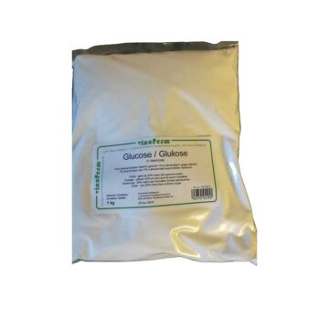 Dektrose Dextrose Glukose 1kg