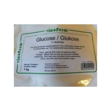 Dextrose til brygging