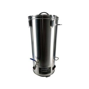 DigiBoil 35 liter vannvarmer / Vannkoker
