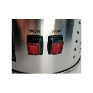 DigiBoil 35 Vannvarmer / Vannkoker