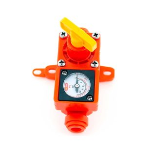 Duotight Blowtie 2 Spunding valve overtrykksventil