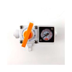 Duotight Inline Regulator for CO2, Luft, Vann, Nitrogen