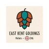 East Kent Goldings humle. Pakket med nitrogen. 100g