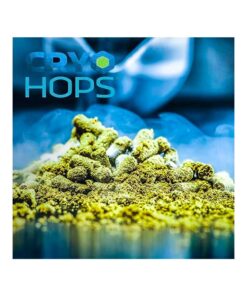 Ekuanot Cryo hops