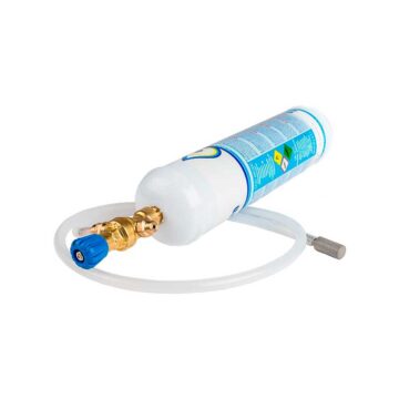 Oksygeneringssett til vørter