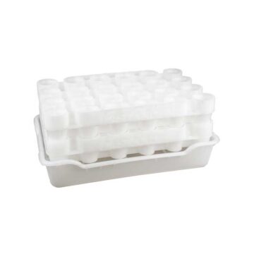 FastRack 24 Combo startkit til flasker