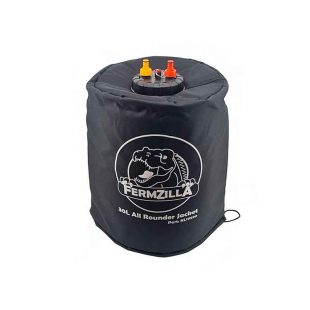 FermZilla 30L All Rounder Jakke for isolasjon