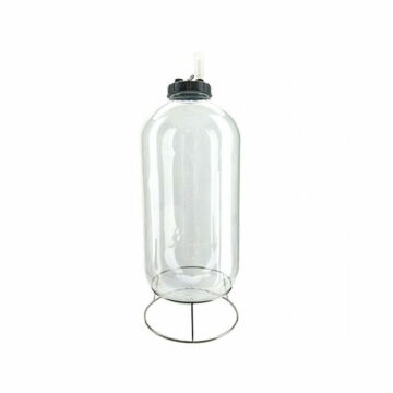 FermZilla 60L All Rounder til gjæring, karbonering og servering