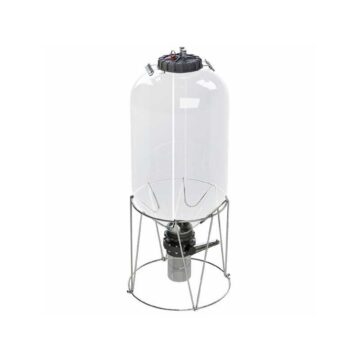 Fermzilla 55l Starter Kit Gjæringskar