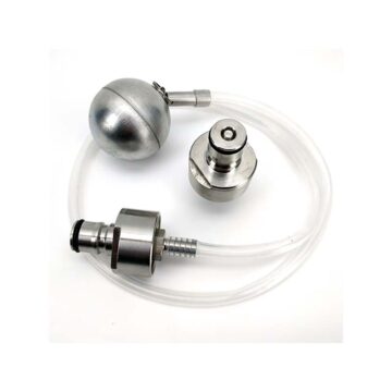 Fermzilla Pressure Kit 27L til din Fermzilla