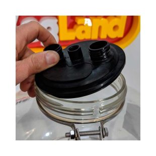 Fermzilla lokk. Passer til flere modeller