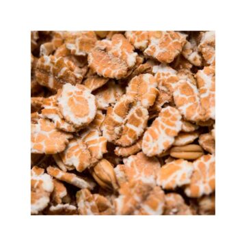 Flaket Hvete (Umaltet)